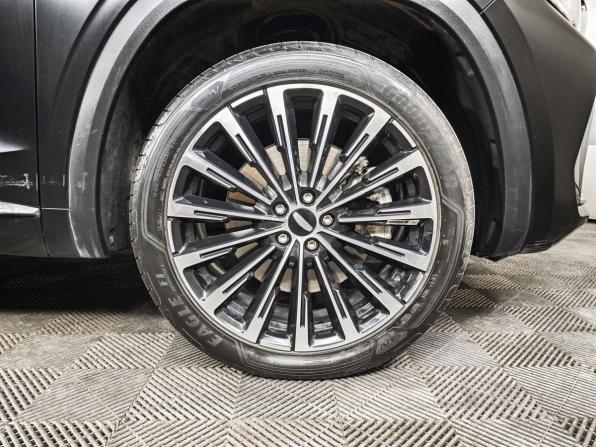 Geely Monjaro I с пробегом 2025 года, цена 3 625 000 рублей, 18840 км, внедорожник, Автокод Объявления