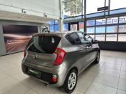Kia Picanto II Екатеринбург  - изображение 24