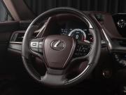 Lexus ES VII Тюмень  - изображение 75