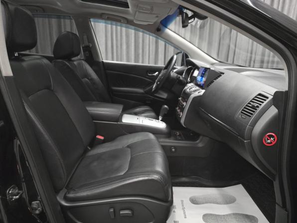 Nissan Murano II (Z51) Рестайлинг 2 с пробегом 2011 года, цена 1 249 000 рублей, 232700 км, внедорожник, Автокод Объявления