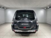 Mitsubishi Pajero IV Рестайлинг 2 Москва  - изображение 30