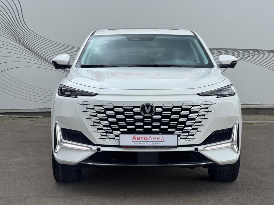 Changan UNI-K Воронеж  - изображение 2