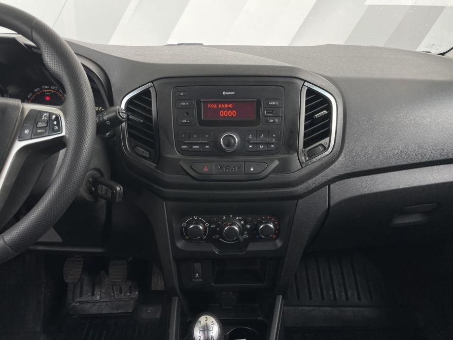 Lada (ВАЗ) XRAY I Екатеринбург  - изображение 19