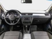 Skoda Rapid I Рестайлинг Волгоград  - изображение 45