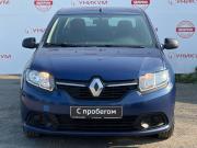 Renault Logan II Екатеринбург  - изображение 41