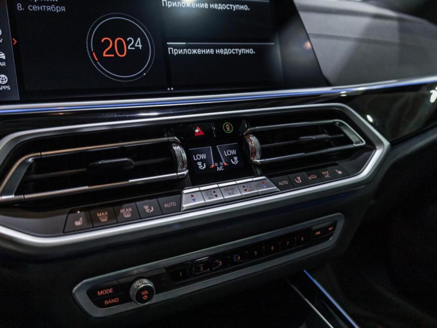 BMW X5 IV (G05/G18) Санкт-Петербург  - изображение 25