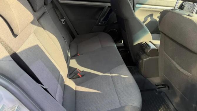 Opel Vectra C Рестайлинг с пробегом 2006 года, цена 435 000 рублей, 282130 км, седан, Автокод Объявления