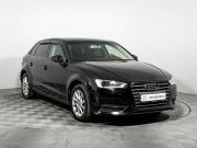 Audi A3 III (8V) Санкт-Петербург  - изображение 22