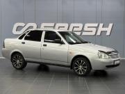 Lada (ВАЗ) Priora I Сыктывкар  - изображение 15