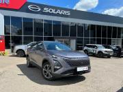 Omoda C5 I Рестайлинг Нижнекамск  - изображение 20