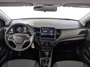 Hyundai Solaris II Рестайлинг Москва  - изображение 42