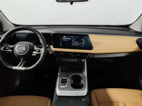 GAC GS3 с пробегом 2024 года, цена 2 199 000 рублей, 4275 км, внедорожник, Автокод Объявления
