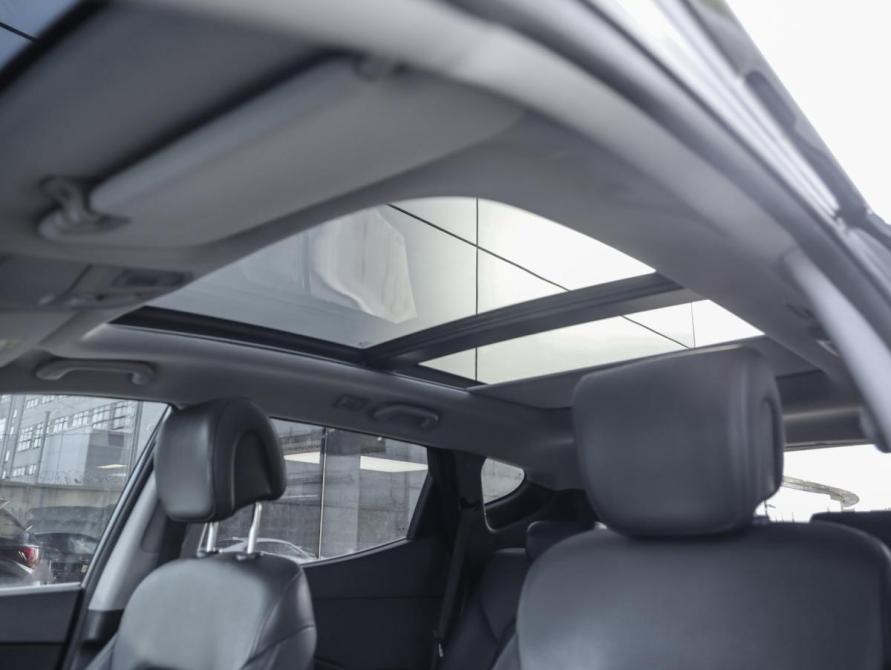 Hyundai Santa Fe III Рестайлинг Санкт-Петербург  - изображение 28