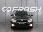 Skoda Octavia II (A5) Рестайлинг Воронеж  - изображение 21