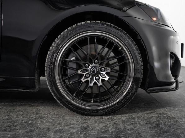 Lexus IS II Рестайлинг 2 с пробегом 2011 года, цена 2 400 000 рублей, 253200 км, седан, Автокод Объявления