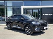 Haval F7x I Москва  - изображение 28