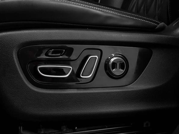 GAC GS8 II с пробегом 2023 года, цена 3 534 000 рублей, 24411 км, внедорожник, Автокод Объявления