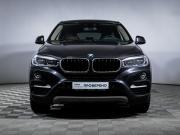 BMW X6 II (F16) Москва  - изображение 20