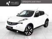 Nissan Juke I Казань  - изображение 19