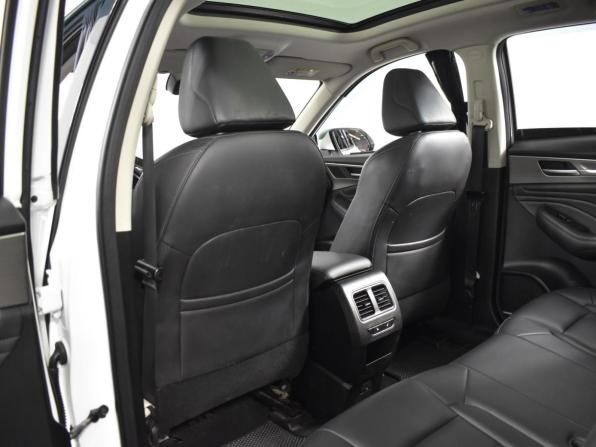 Haval F7 I с пробегом 2021 года, цена 1 729 200 рублей, 134888 км, внедорожник, Автокод Объявления