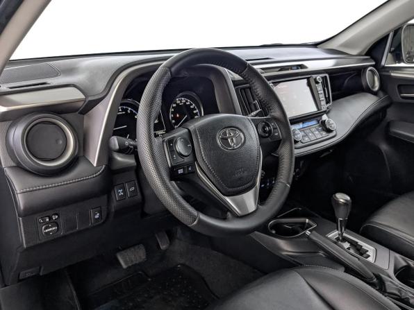 Toyota RAV4 IV (XA40) Рестайлинг с пробегом 2019 года, цена 3 155 000 рублей, 73677 км, внедорожник, Автокод Объявления