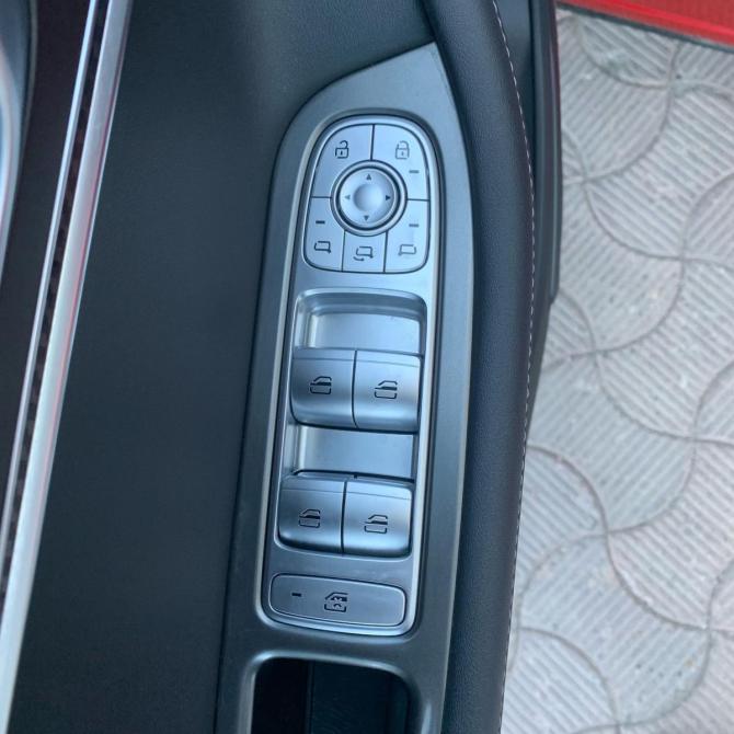 Chery Tiggo 7 Pro Max I Рестайлинг Пермь  - изображение 14