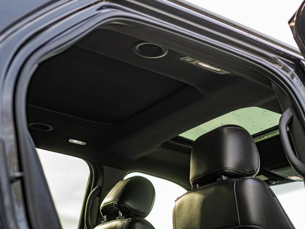 Ford Explorer V с пробегом 2013 года, цена 1 440 000 рублей, 263910 км, внедорожник, Автокод Объявления