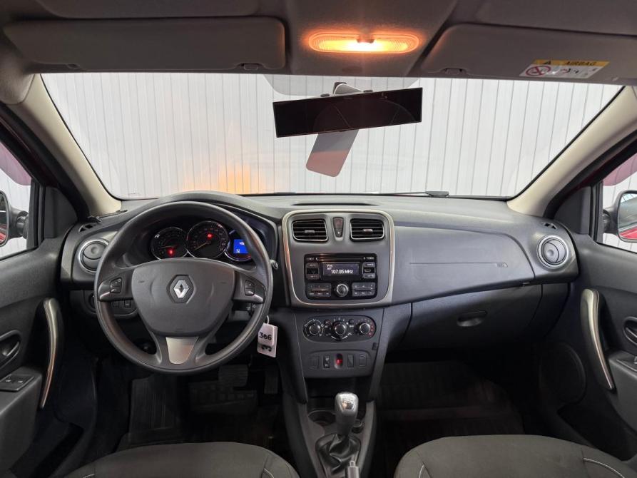 Renault Sandero II Краснодар  - изображение 9