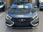 Lada (ВАЗ) Vesta I Рестайлинг (NG) Краснодар  - изображение 16