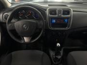 Renault Logan II Казань  - изображение 23