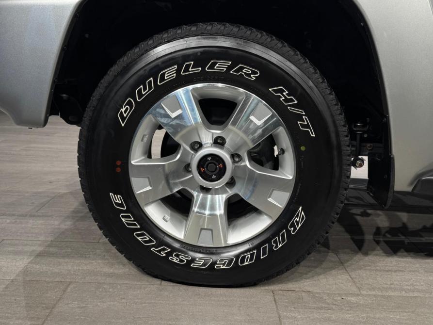 Nissan Patrol V (Y61) Рестайлинг Иркутск  - изображение 12