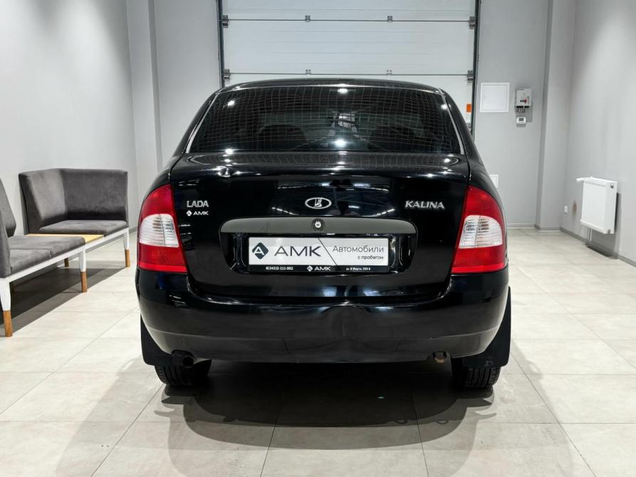 Lada (ВАЗ) Kalina I Екатеринбург  - изображение 9