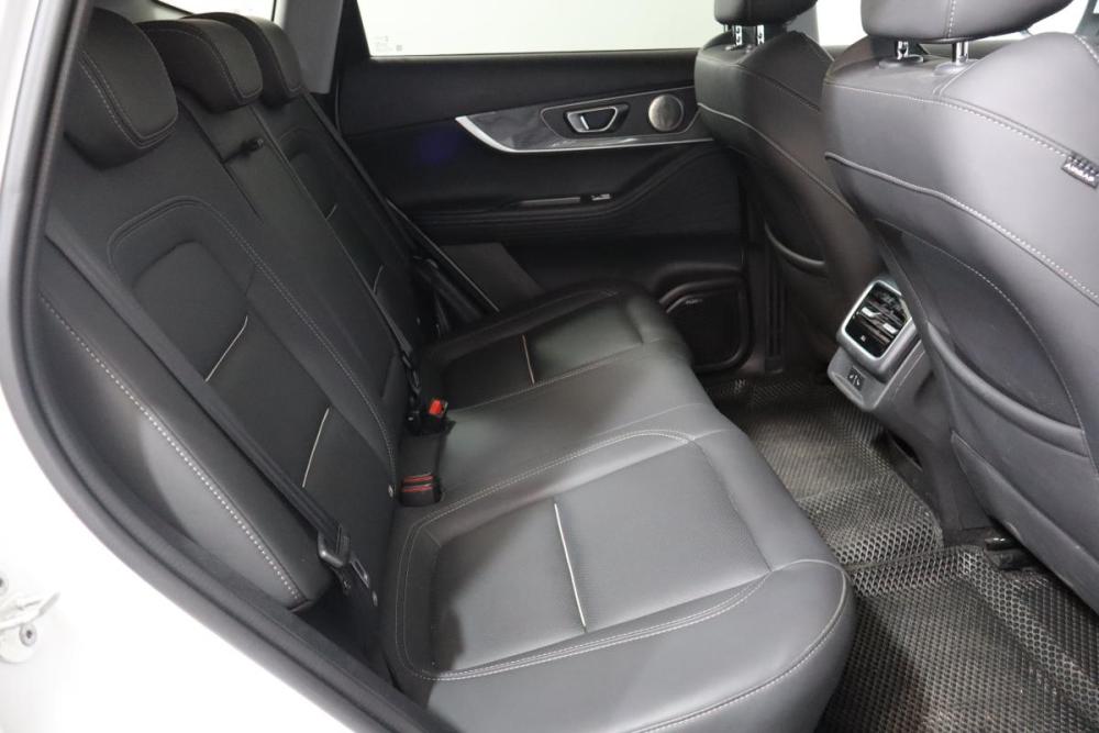 Chery Tiggo 7 Pro Max I Рестайлинг Санкт-Петербург  - изображение 13