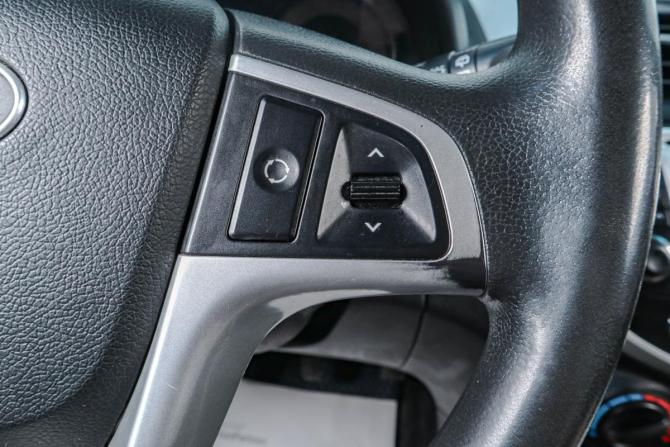 Hyundai Solaris I с пробегом 2011 года, цена 819 000 рублей, 198000 км, хэтчбек, Автокод Объявления