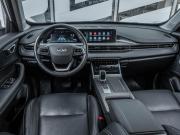 Chery Tiggo 4 Pro I Рестайлинг Ставрополь  - изображение 30