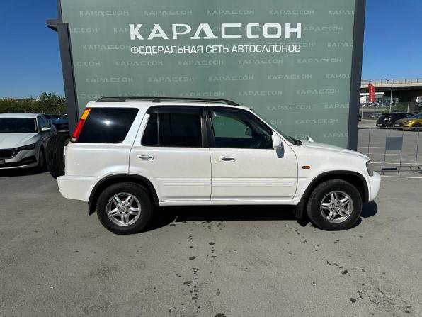 Honda CR-V I Рестайлинг с пробегом 1999 года, цена 485 000 рублей, 329743 км, внедорожник, Автокод Объявления