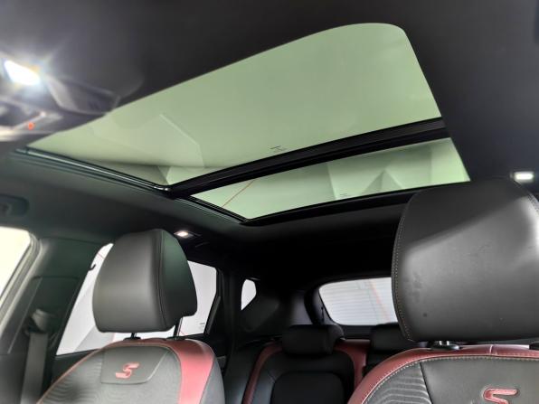 Geely Coolray I с пробегом 2024 года, цена 1 855 000 рублей, 59885 км, внедорожник, Автокод Объявления