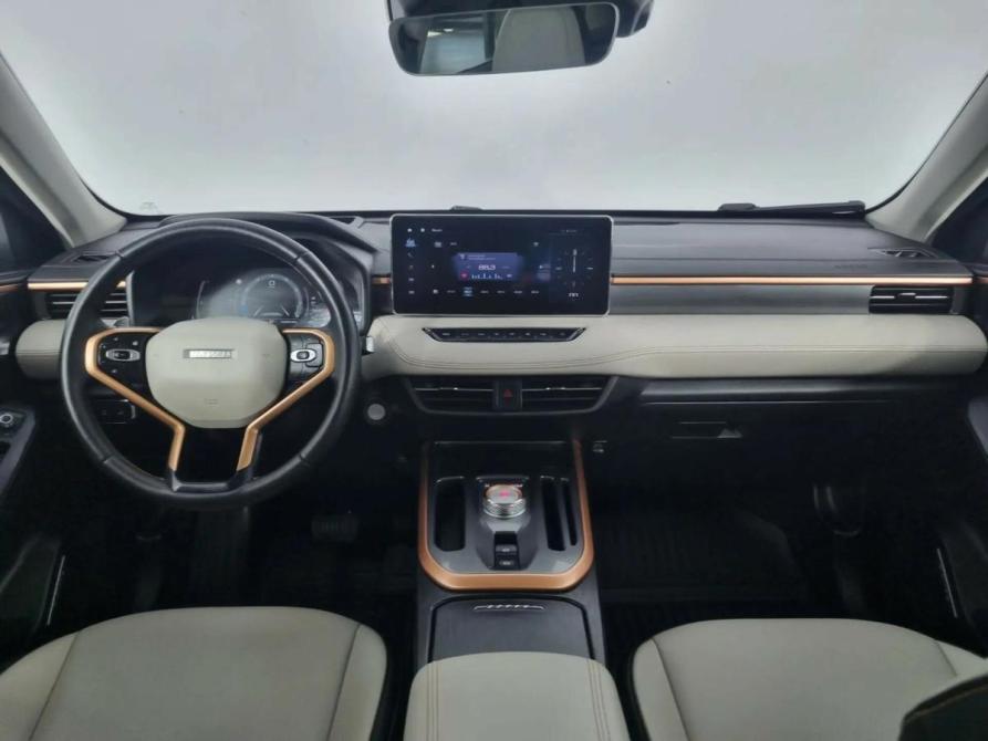 Haval Jolion I Воронеж  - изображение 13