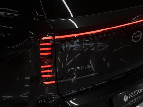 GAC Trumpchi S7 I с пробегом 2026 года, цена 5 400 000 рублей, 25 км, внедорожник, Автокод Объявления
