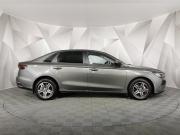 Geely Emgrand II Москва  - изображение 25