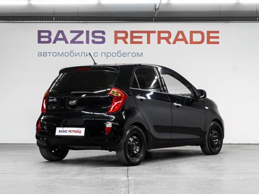 Kia Picanto II Тюмень  - изображение 6