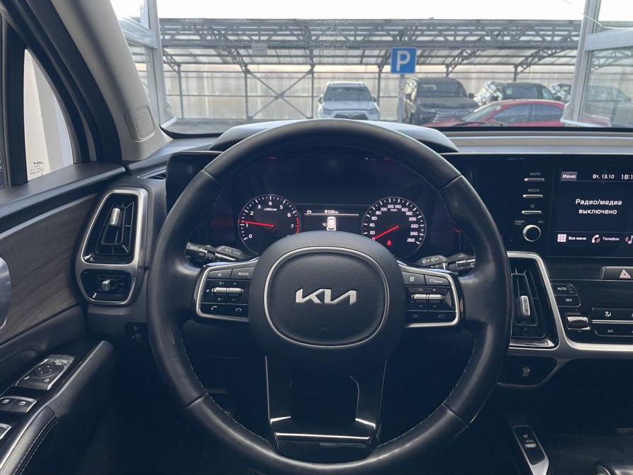 Kia Sorento IV Новосибирск  - изображение 8