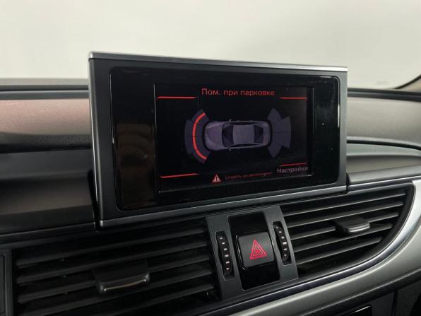 Audi A6 IV (C7) с пробегом 2011 года, цена 1 100 000 рублей, 293537 км, седан, Автокод Объявления