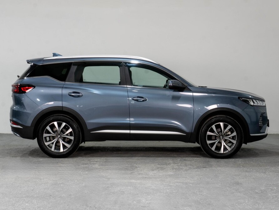 Chery Tiggo 7 Pro I Сургут  - изображение 5
