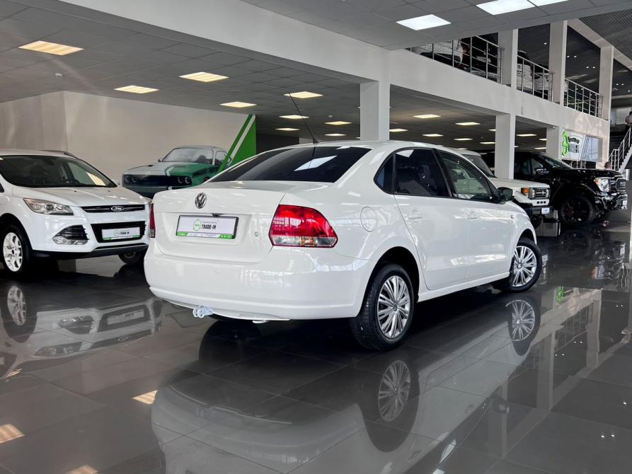 Volkswagen Polo V Тверь  - изображение 2
