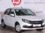 Lada (ВАЗ) Granta I Рестайлинг Минеральные Воды  - изображение 19