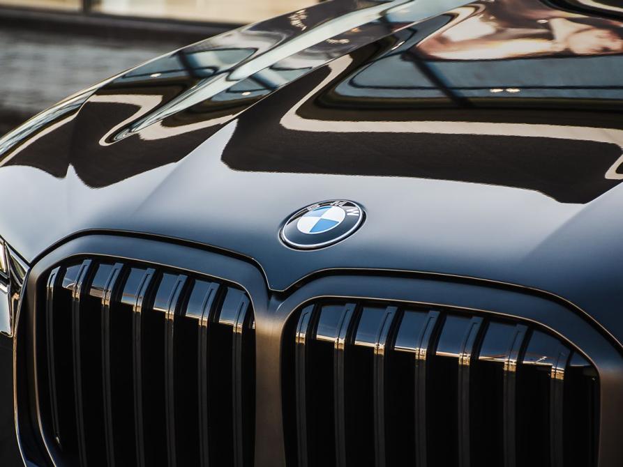 BMW X7 I (G07) Рестайлинг Магнитогорск  - изображение 18