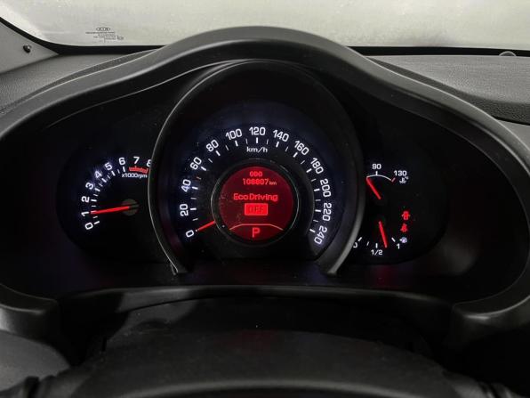 Kia Sportage III с пробегом 2013 года, цена 1 462 000 рублей, 108805 км, внедорожник, Автокод Объявления