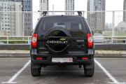Chevrolet Niva I Рестайлинг Уфа  - изображение 34