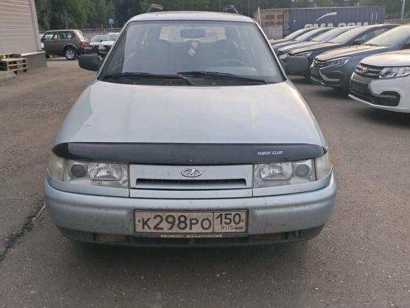 Lada (ВАЗ) 2111 с пробегом 2002 года, цена 100 000 рублей, 260000 км, универсал, Автокод Объявления